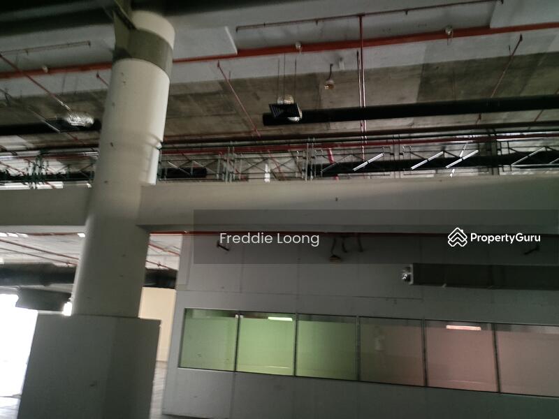 For Rent - Commercial shopping space Petaling Jaya