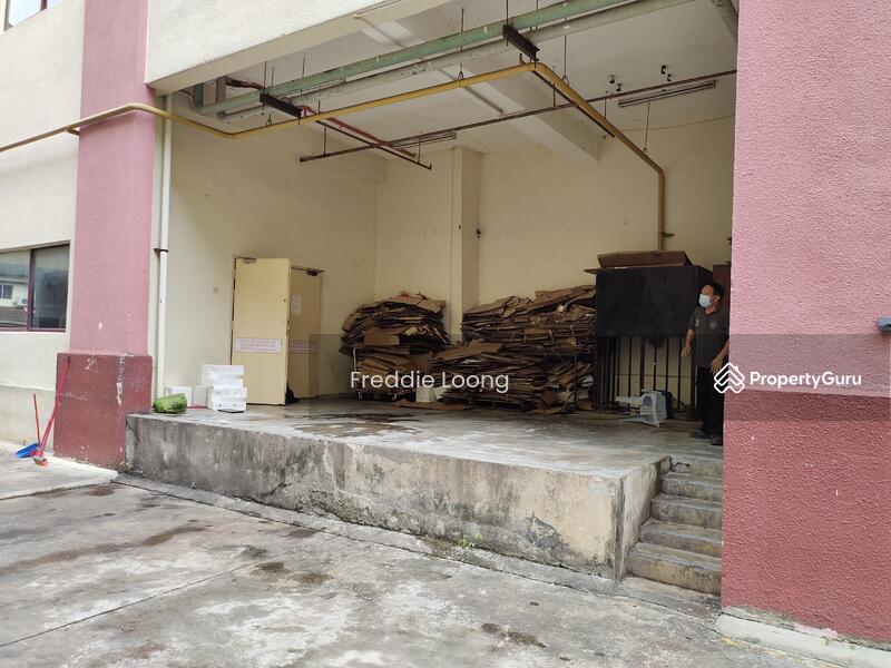 For Rent - Commercial shopping space Petaling Jaya