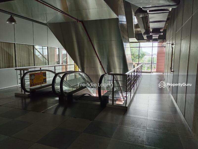 For Rent - Commercial shopping space Petaling Jaya
