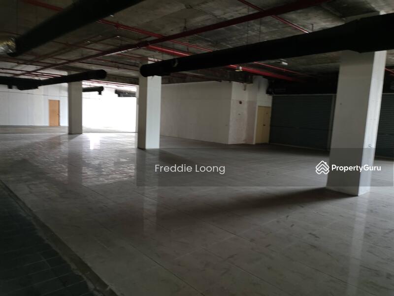 For Rent - Commercial shopping space Petaling Jaya