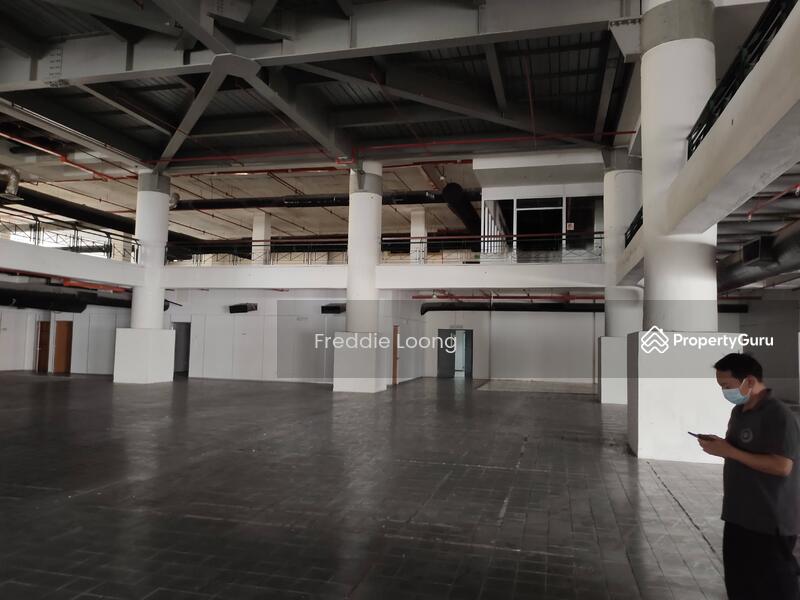 For Rent - Commercial shopping space Petaling Jaya