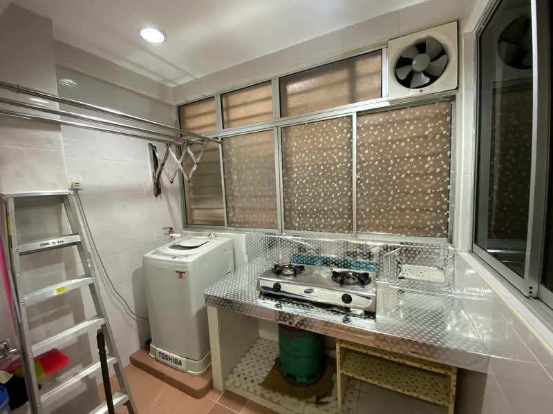 Rhythm Avenue untuk Untuk Disewa - RM 1,300 /bulan, Feb 2026 - PropertyGuru.com.my