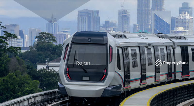 Shop / Office for Rent in Bukit Bintang (KL City Centre) - Rajan . - MRT Interchange - PropertyGuru.com.my