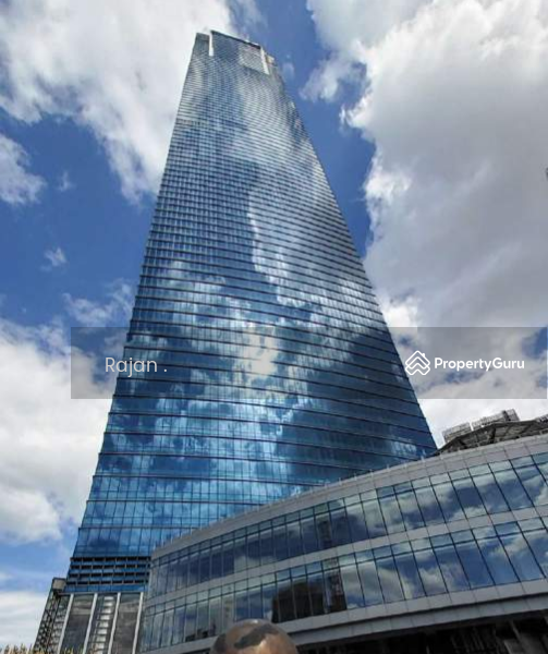Shop / Office for Rent in Bukit Bintang (KL City Centre) - Rajan . - Exchange 106 - PropertyGuru.com.my