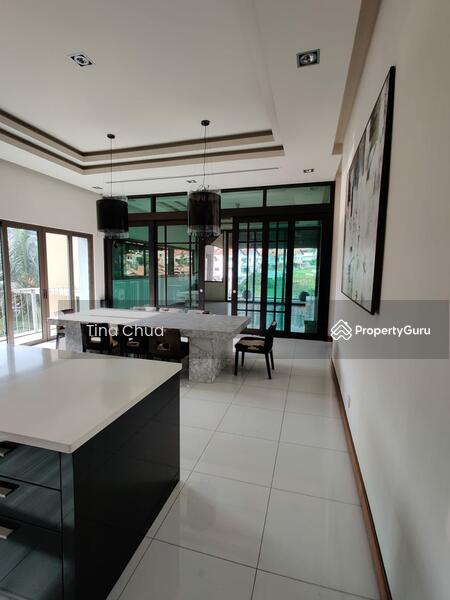 For Sale - Sri Hartamas