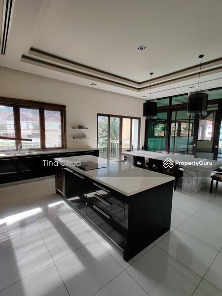 For Sale - Sri Hartamas