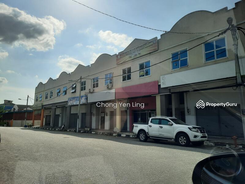 [No Longer Available] Taman Seri Melur, Ayer Tawar, Perak, Ayer Tawar