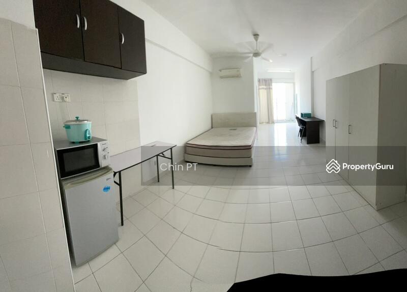 Pangsapuri untuk Disewa di Menara Rajawali - Chin PT - PropertyGuru.com.my