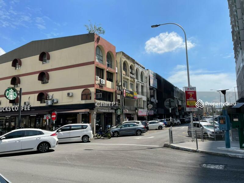 Pangsapuri untuk Disewa di Menara Rajawali - Chin PT - PropertyGuru.com.my
