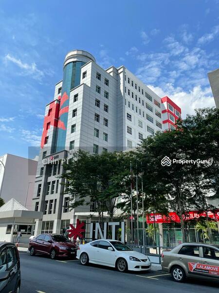 Pangsapuri untuk Disewa di Menara Rajawali - Chin PT - PropertyGuru.com.my