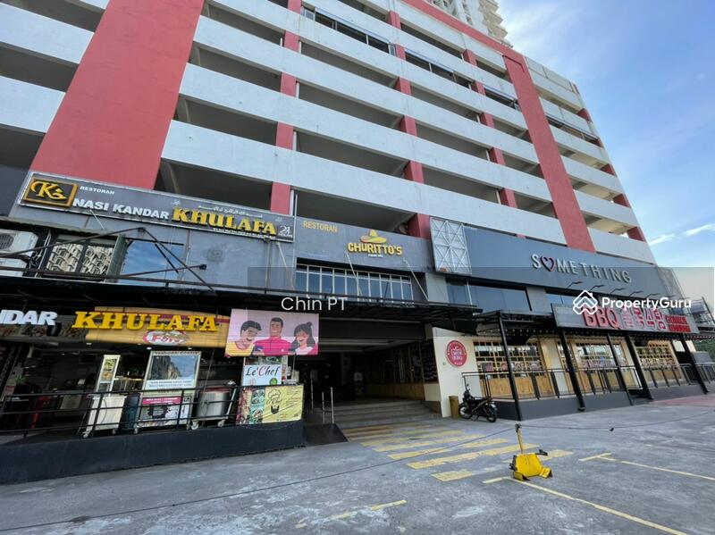 Pangsapuri untuk Disewa di Menara Rajawali - Chin PT - PropertyGuru.com.my