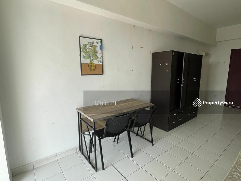 Pangsapuri untuk Disewa di Menara Rajawali - Chin PT - PropertyGuru.com.my