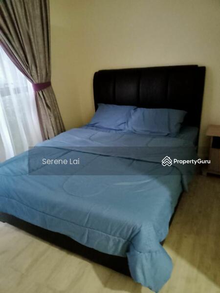 Service Residence for Rent at M City - Serene Lai - PropertyGuru.com.my