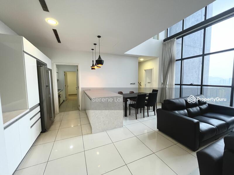 Service Residence for Rent at M City - Serene Lai - PropertyGuru.com.my