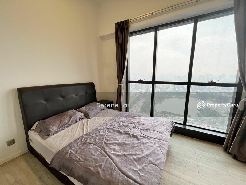 Service Residence for Rent at M City - Serene Lai - PropertyGuru.com.my