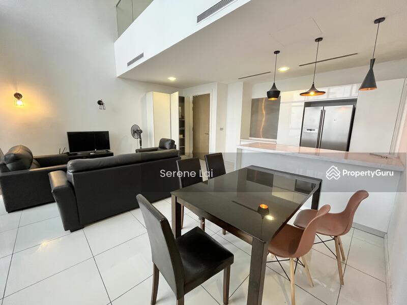 Service Residence for Rent at M City - Serene Lai - PropertyGuru.com.my