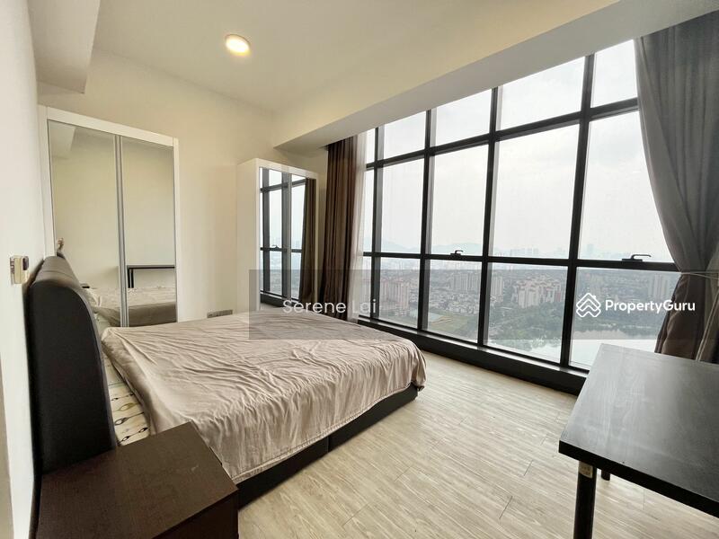 Service Residence for Rent at M City - Serene Lai - PropertyGuru.com.my