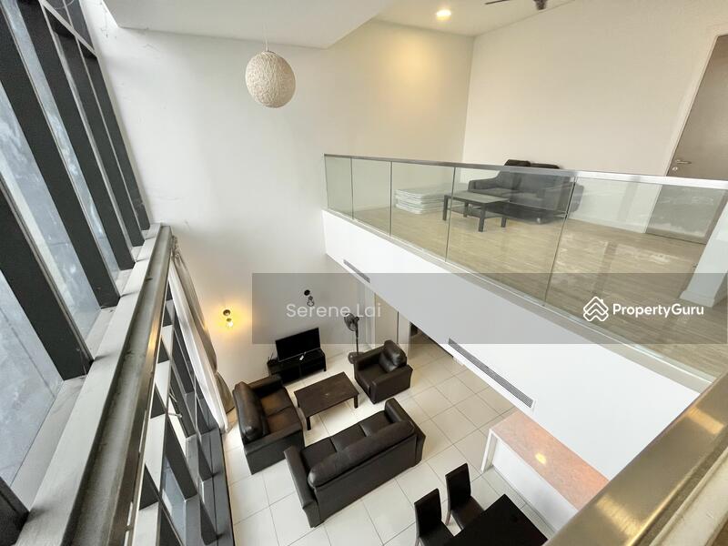 Service Residence for Rent at M City - Serene Lai - PropertyGuru.com.my