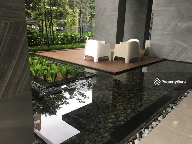 Service Residence for Rent at Paloma @ Tropicana Metropark - Cs Chua - PropertyGuru.com.my