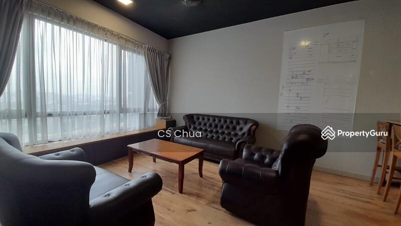 Service Residence for Rent at Paloma @ Tropicana Metropark - Cs Chua - PropertyGuru.com.my