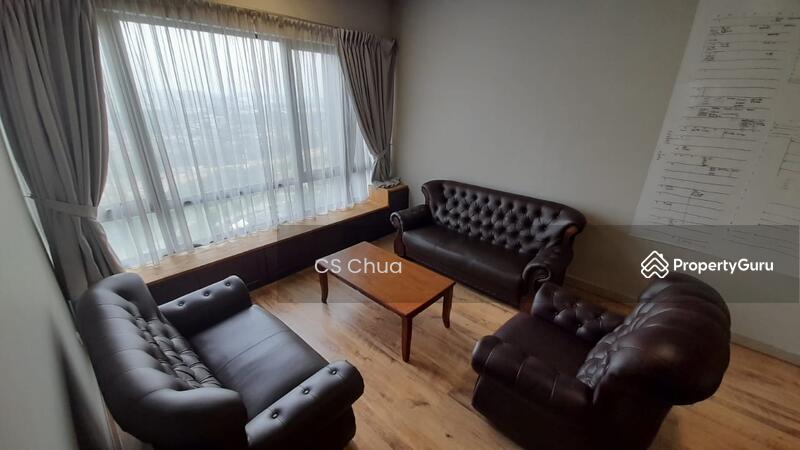 Service Residence for Rent at Paloma @ Tropicana Metropark - Cs Chua - PropertyGuru.com.my