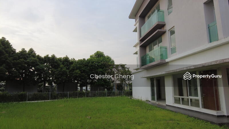 3-storey Terraced House for Sale in Taman Subang Mas (Subang Jaya) - Chester Cheng - PropertyGuru.com.my
