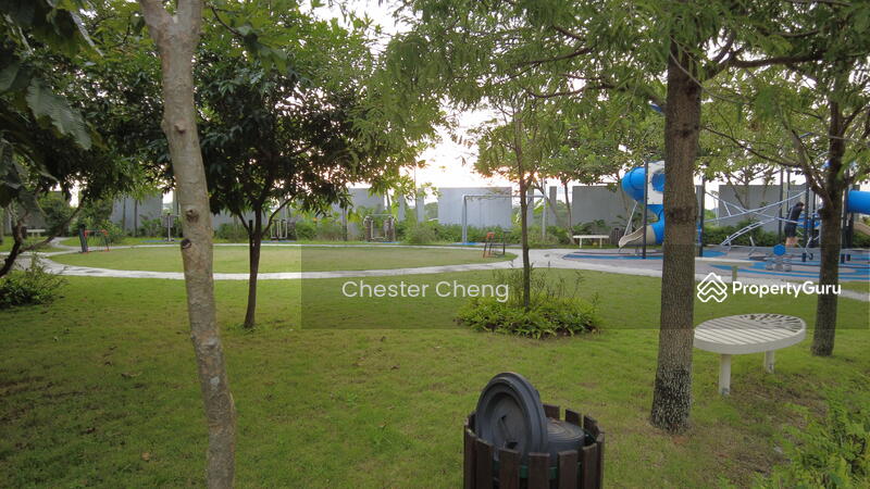 Untuk Dijual - Alstonea Subang Jaya (LA : 4,084sf BU : 3,296sf) Mas 3 Storey CORNER