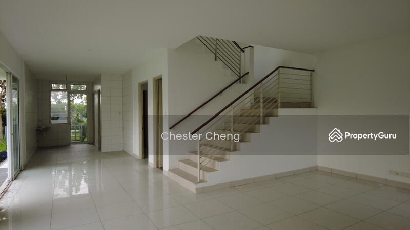 Untuk Dijual - Alstonea Subang Jaya (LA : 4,084sf BU : 3,296sf) Mas 3 Storey CORNER