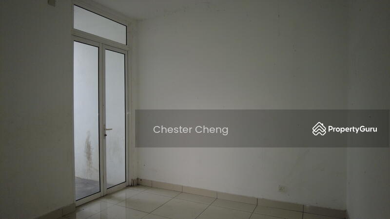 Untuk Dijual - Alstonea Subang Jaya (LA : 4,084sf BU : 3,296sf) Mas 3 Storey CORNER