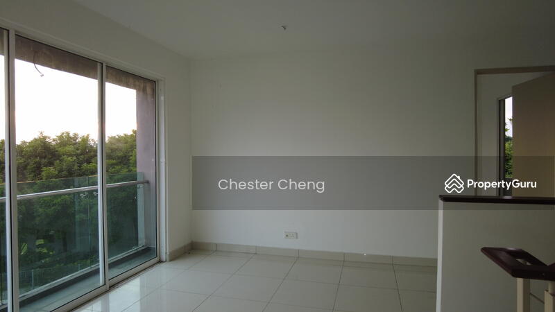 Untuk Dijual - Alstonea Subang Jaya (LA : 4,084sf BU : 3,296sf) Mas 3 Storey CORNER