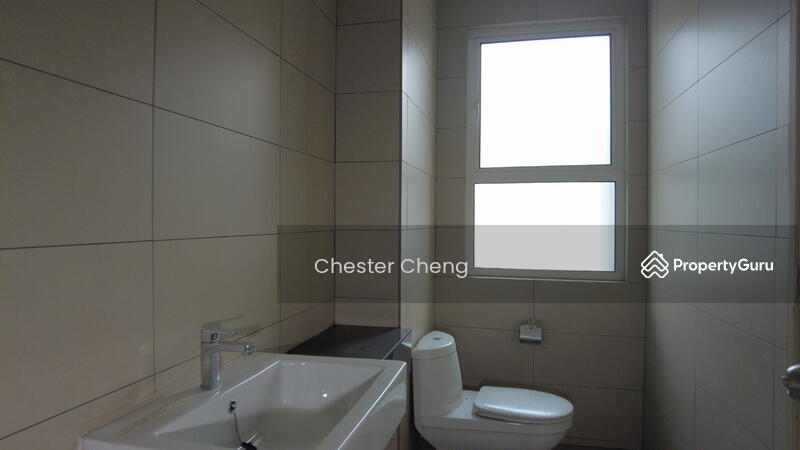 Untuk Dijual - Alstonea Subang Jaya (LA : 4,084sf BU : 3,296sf) Mas 3 Storey CORNER
