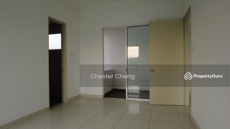 Untuk Dijual - Alstonea Subang Jaya (LA : 4,084sf BU : 3,296sf) Mas 3 Storey CORNER
