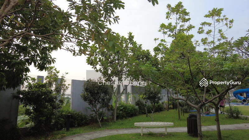 Untuk Dijual - Alstonea Subang Jaya (LA : 4,084sf BU : 3,296sf) Mas 3 Storey CORNER