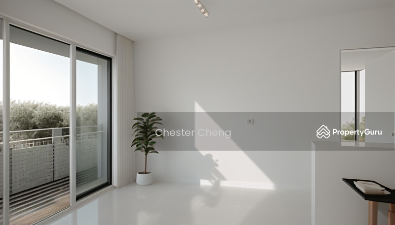 Untuk Dijual - Alstonea Subang Jaya (LA : 4,084sf BU : 3,296sf) Mas 3 Storey CORNER