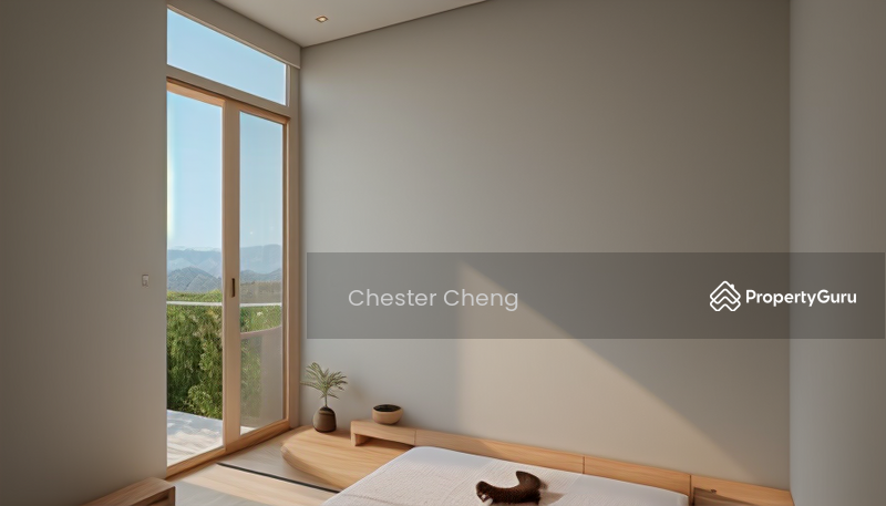 3-storey Terraced House for Sale in Taman Subang Mas (Subang Jaya) - Chester Cheng - PropertyGuru.com.my