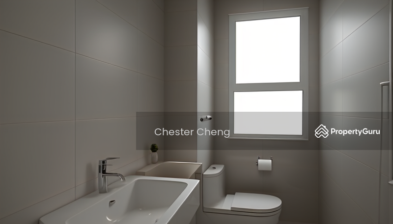 Untuk Dijual - Alstonea Subang Jaya (LA : 4,084sf BU : 3,296sf) Mas 3 Storey CORNER