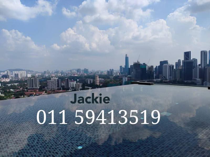 Condominium for Rent at The Vyne - Jackie Lee - PropertyGuru.com.my