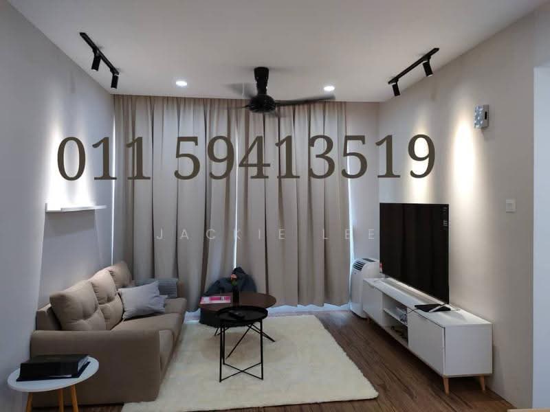 Condominium for Rent at The Vyne - Jackie Lee - PropertyGuru.com.my