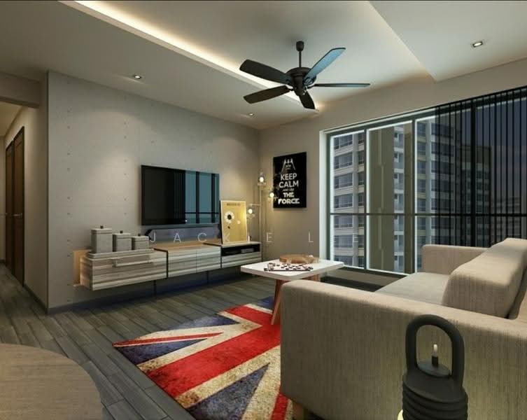 Condominium for Rent at The Vyne - Jackie Lee - PropertyGuru.com.my