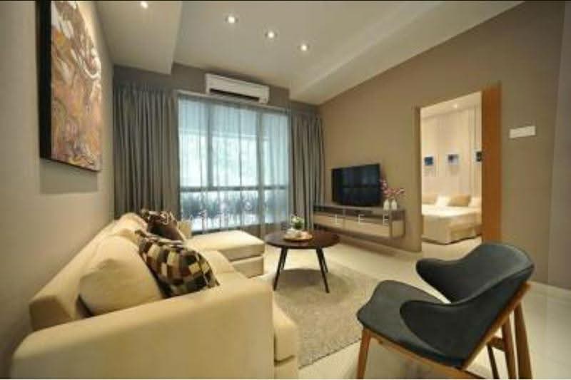 Condominium for Rent at The Vyne - Jackie Lee - PropertyGuru.com.my