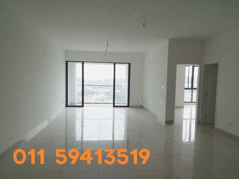 Condominium for Rent at The Vyne - Jackie Lee - PropertyGuru.com.my