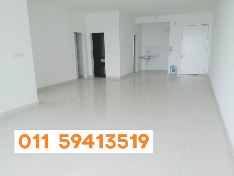 Condominium for Rent at The Vyne - Jackie Lee - PropertyGuru.com.my
