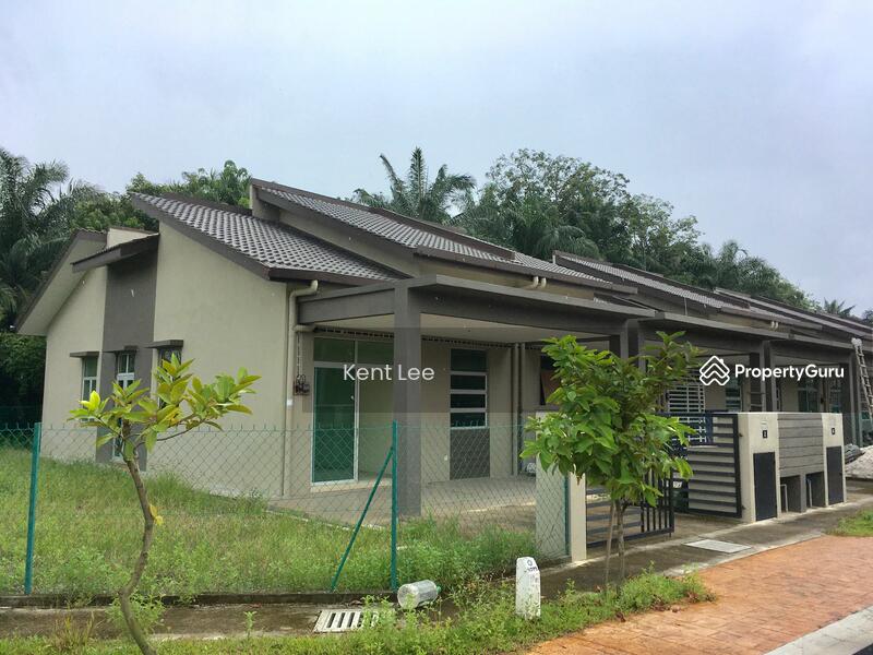 1-storey Terraced House for Sale in Telok Panglima Garang (Selangor) - Kent Lee - PropertyGuru.com.my