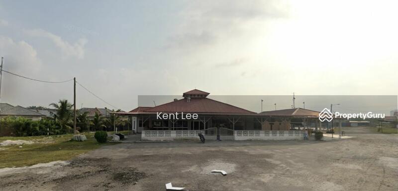 1-storey Terraced House for Sale in Telok Panglima Garang (Selangor) - Kent Lee - PropertyGuru.com.my