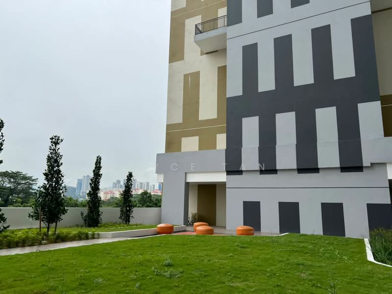 Platinum Splendor Residence untuk Untuk Disewa - RM 1,600 /bulan, Feb 2026 - PropertyGuru.com.my