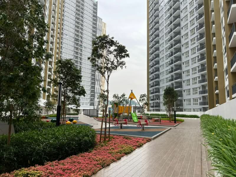 Platinum Splendor Residence untuk Untuk Disewa - RM 1,600 /bulan, Feb 2026 - PropertyGuru.com.my