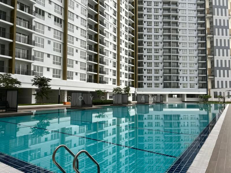 Platinum Splendor Residence untuk Untuk Disewa - RM 1,600 /bulan, Feb 2026 - PropertyGuru.com.my