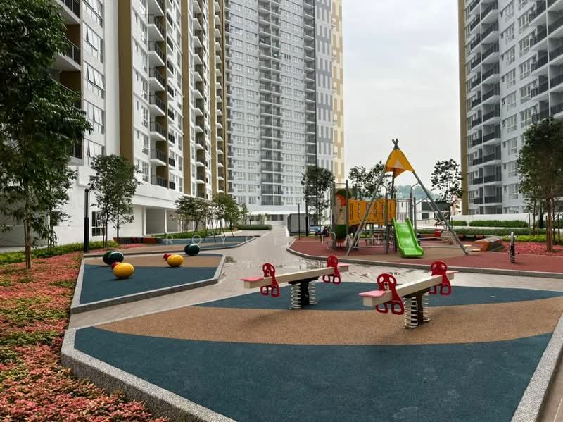 Platinum Splendor Residence untuk Untuk Disewa - RM 1,600 /bulan, Feb 2026 - PropertyGuru.com.my