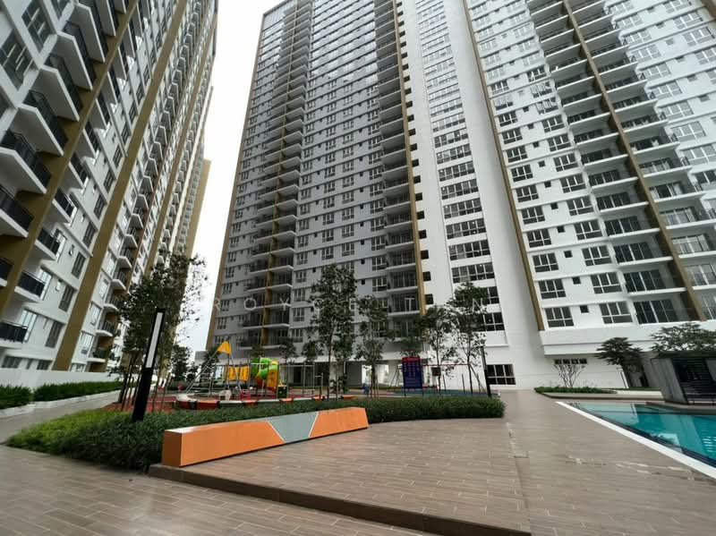 Platinum Splendor Residence untuk Untuk Disewa - RM 1,600 /bulan, Feb 2026 - PropertyGuru.com.my