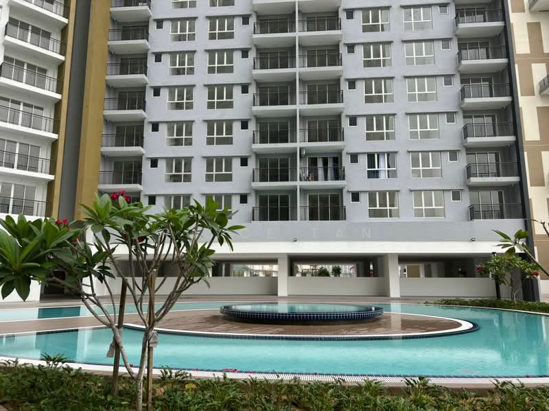 Platinum Splendor Residence untuk Untuk Disewa - RM 1,600 /bulan, Feb 2026 - PropertyGuru.com.my
